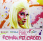 Nicki Minaj - Pink Friday: Roman Reloaded [LP]