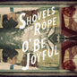 Shovels & Rope - O Be Joyful [CD]