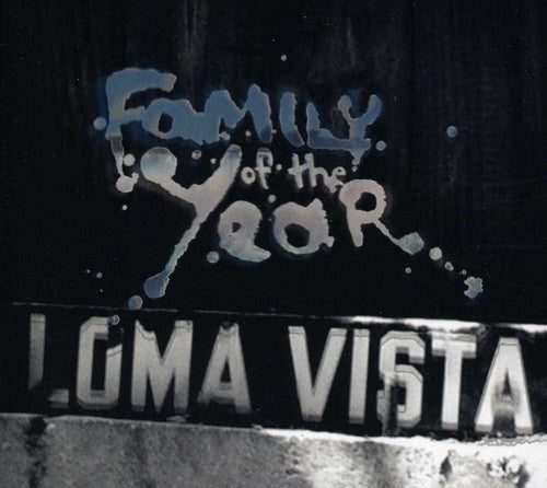 Family of the Year - Loma Vista [CD]