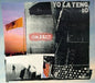 Yo La Tengo - Electr-O-Pura [CD]