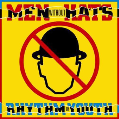 Men Without Hats - Rhythm of Youth [LP]