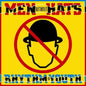 Men Without Hats - Rhythm of Youth [LP]