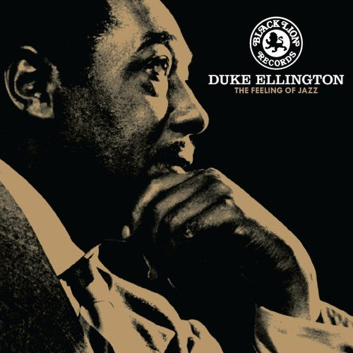 Duke Ellington - The Feeling Of Jazz [LP]
