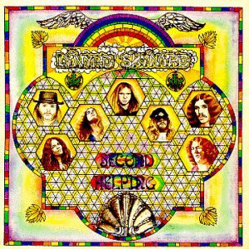 Lynyrd Skynyrd - Second Helping (reissue + 3 Bonus Tracks) [CD]