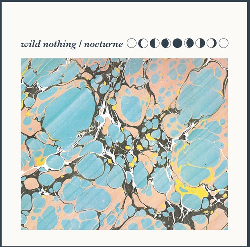 Wild Nothing - Nocturne [LP]