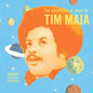 Tim Maia - Nobody Can Live Forever: The existential Soul Of Tim Maia [LP]