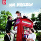 One Direction - Take Me Home [CD]