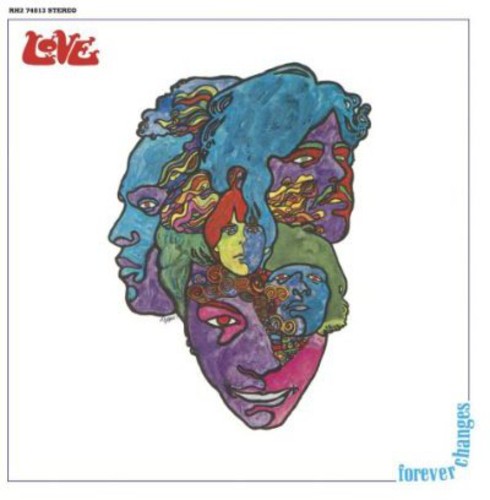 Love - Forever Changes [LP]