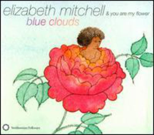 Elizabeth Mitchell - Blue Clouds [CD]