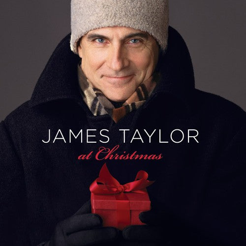 James Taylor - James Taylor at Christmas [CD]
