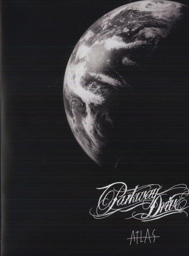 Parkway Drive - Atlas [LP]