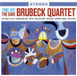 The Dave Brubeck Quartet - Time Out [Import LP]