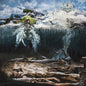 John Frusciante - The Empyrean [Limited Edition LP]