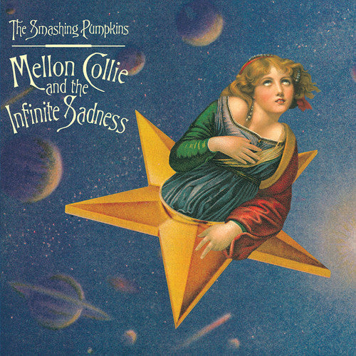 Smashing Pumpkins - Mellon Collie and The Infinite Sadness [2 CD]