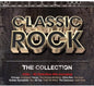 the album cover for Classic Rock-The Collection - Classic Rock-The Collection [Import]