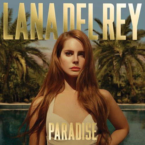 Lana Del Rey - Paradise [Vinyl]