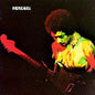 Jimi Hendrix - Band Of Gypsys (remastered) [CD]