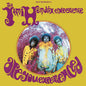 Jimi Hendrix - Are You Experienced [LP]