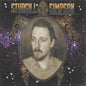 the album cover for Sturgill Simpson - Metamodern Sounds In Country Music [Vinyl]