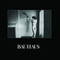 the album cover for Bauhaus - In The Flat Field [Remastered]