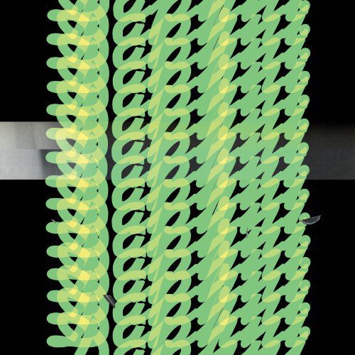 Daphni - Jiaolong [LP]