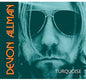 the album cover for Devon Allman - Turquoise