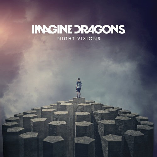 Imagine Dragons - Night Visions [CD]