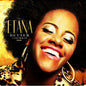 the album cover for Etana - Better Tomorrow