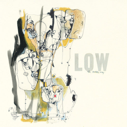 Low - The Invisible Way [LP]