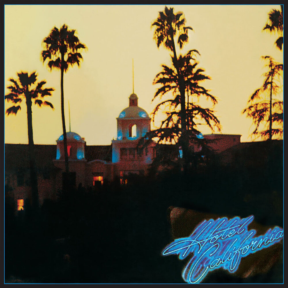 Eagles - Hotel California [Vinyl]