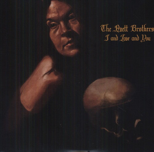 The Avett Brothers - I and Love and You [LP]