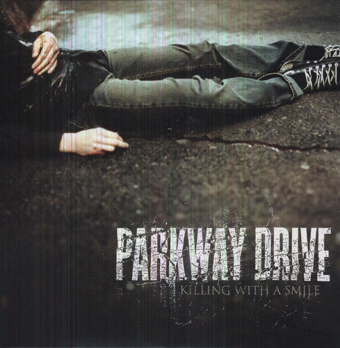 Parkway Drive - Killing with a Smile [LP]