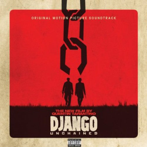 Django Unchained - Django Unchained [Import]