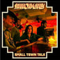 Shannon Mcnally - Small Town Talk [CD]