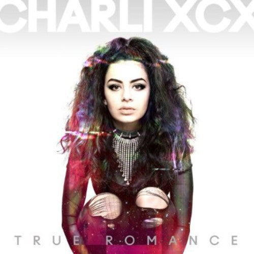 Charli xcx - True Romance [CD]