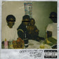 Kendrick Lamar - Good Kid: M.A.A.D City [CD]