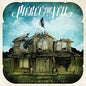Pierce The Veil - Collide With The Sky [BLACK Vinyl]
