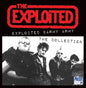 the album cover for Exploited - Exploited Barmy Army [Import]