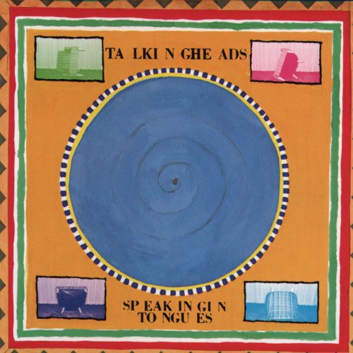 Talking Heads - Speaking In Tongues [180 Gram]