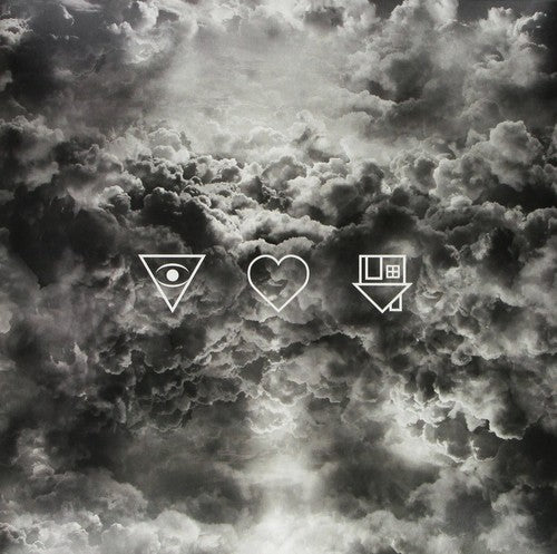 The Neighbourhood - I Love You. [Vinyl]