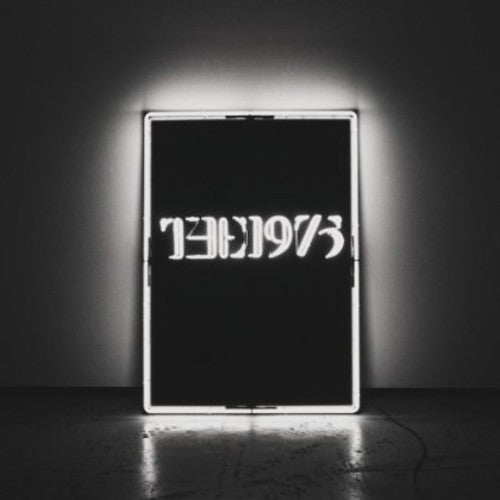 The 1975 - 1975 [Vinyl]