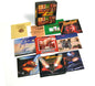 ZZ Top - The Complete Studio Albums [CD]