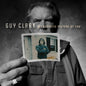 Guy Clark - My Favorite Picture of You [CD]