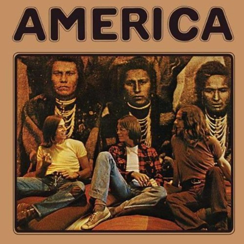 America - America [180 Gram]