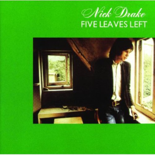 Nick Drake - Five Leaves Left [LP]