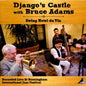 Django's Castle - Swing Hotel Du Vin [CD]