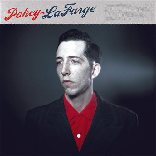 Pokey LaFarge - Pokey Lafarge [Vinyl]