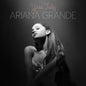 the album cover for Ariana Grande - Yours Truly