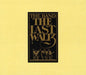 the album cover for The Band - The Last Waltz [Import 4CD]