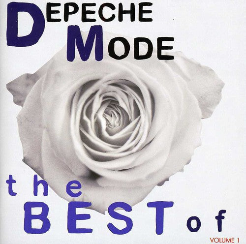 Depeche Mode - Best Of Depeche Mode [Import]